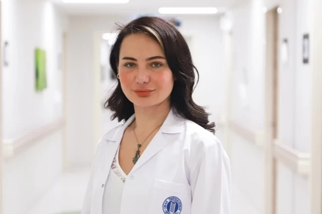 Obezitede bir yeme bağımlılığı mı?