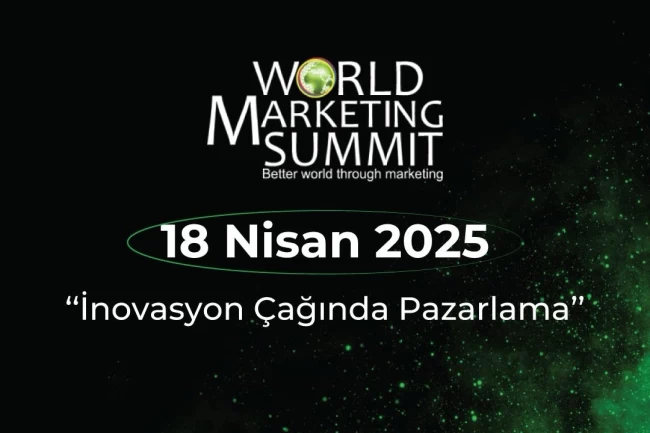 Markalaşma ve pazarlamanın dünyaca ünlü uzmanları İstanbul'a geliyor