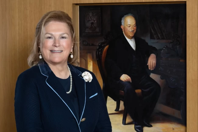 Güler Sabancı, 21 yıllık görevini bırakıyor