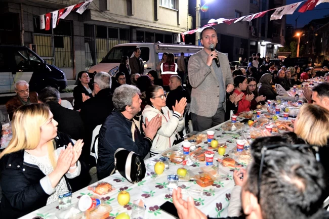 Başkan Eşki'den Yeşilova'ya müjde!