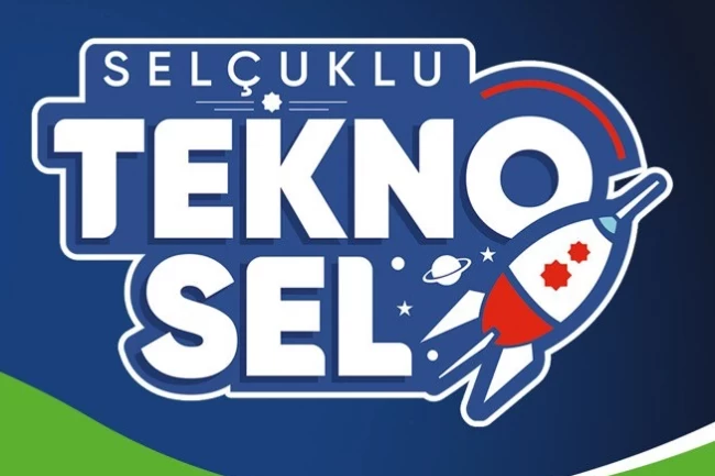 Konya'da TEKNO-SEL 2025 yarışması'nın başvuruları başladı