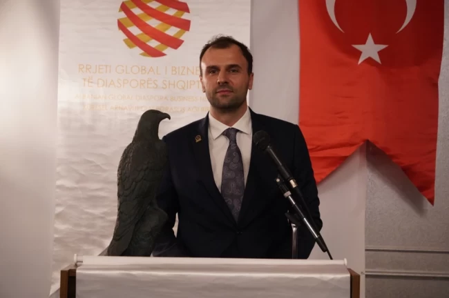 ARNİAD'da yeni dönem