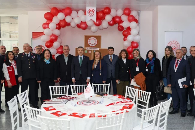 Artvin'de paydaşlar 'aile' için toplandı