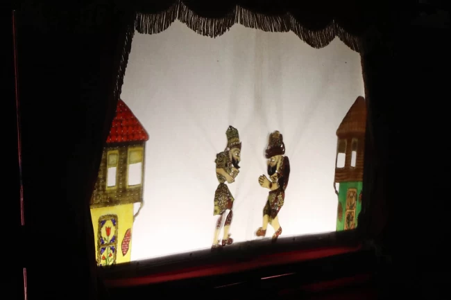 Sakarya Söğütlü'de Ramazan coşkusu