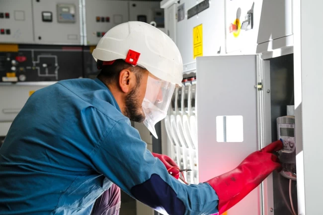 UEDAŞ'tan bayram süresince kesintisiz enerji mesaisi