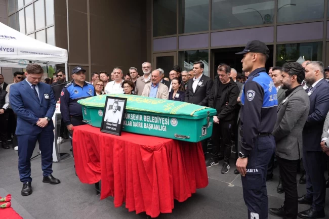 Manisa Büyükşehir'in acı günü