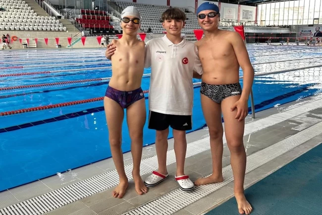 Ahmet Çınar Bakkal dünya şampiyonasında yarışacak