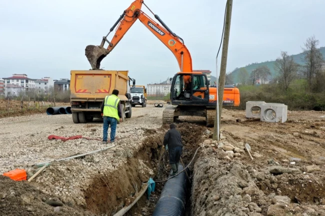 Şehir Hastanesine Büyükşehirden destek