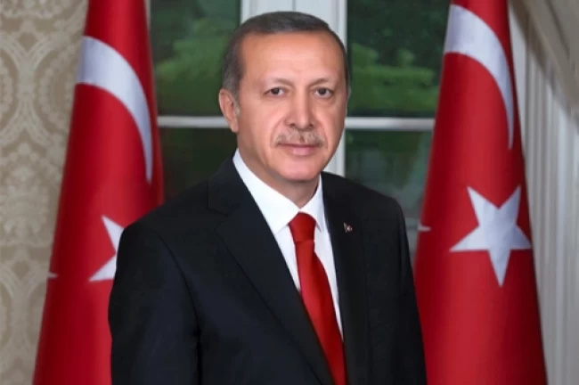 Cumhurbaşkanı Erdoğan: 'Terörsüz Türkiye' çağrısında sınırsız vaktimiz yok!