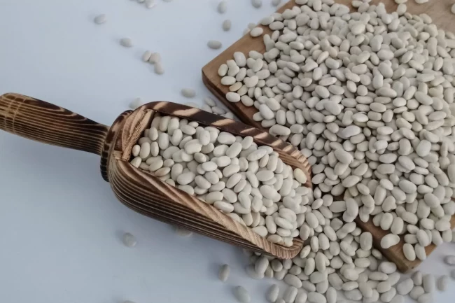 Mart'ın şampiyonu kuru fasulye!