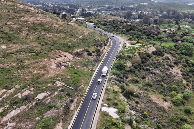 Muğla Bodrum'a yeni vizyon