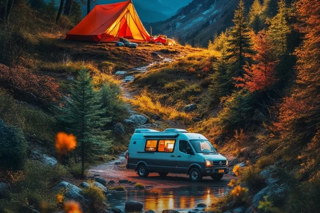 Naturfest için geri sayım