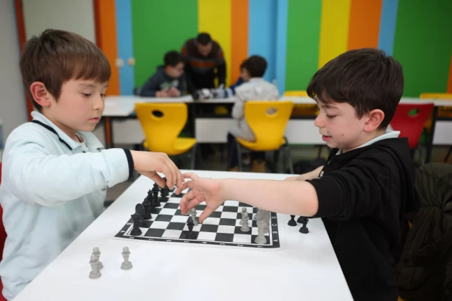 İstanbul'da yeni yeteneklerin adresi Bakırköy
