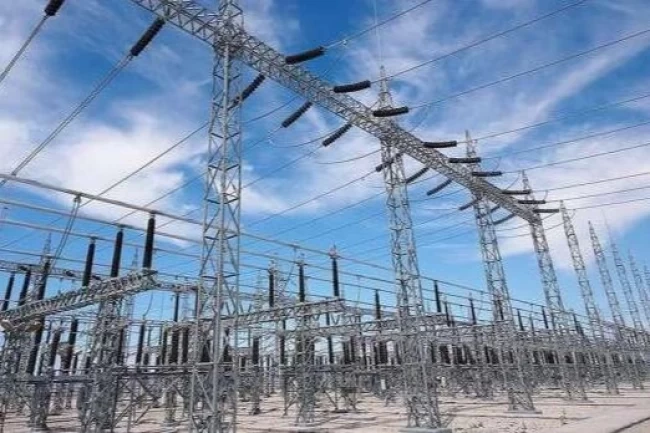 Mart'ta elektrik üretimi azaldı, tüketim arttı