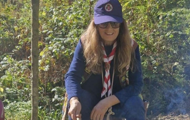 Vahide Kalyoncu feci kazada hayatını kaybetti