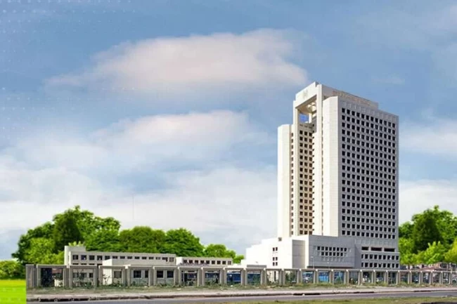 Hazine ve Maliye Bakanlığı'ndan CHP'ye ‘itham' yanıtı