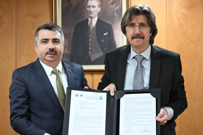 Bursa Yıldırım'ı güzelleştirecek iş birliği