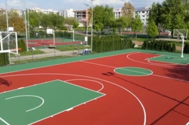 Sakarya'da spor yatırımları 2025'te ivme kazanacak