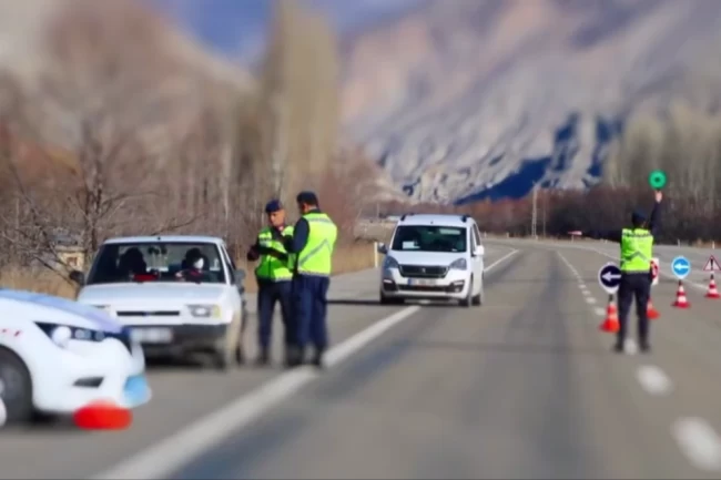 Bayram tatilinin acı bilançosu! 74 kişinin hayatını kaybetti, 10 bin 199 kişi yaralandı