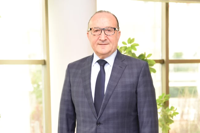 Başkan Zeytinoğlu, gümrük tarife artırımlarının Türkiye'ye olası etkilerini değerlendirdi