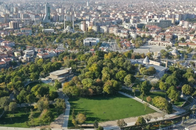 Konya, "Tarım Diplomasisi Forumu"na ev sahipliği yapacak