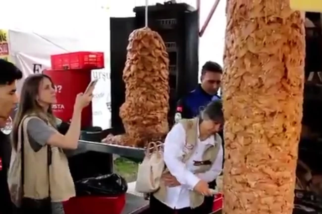 Bakan Yumaklı: Gıda Güvenilirliği kırmızı çizgimiz