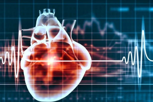 Kalp Sağlığı Haftası'nda uzmandan uyarı