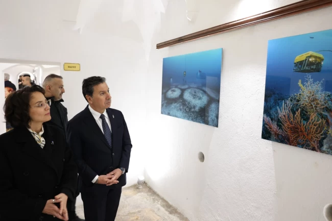 Muğla Büyükşehir'den Akdeniz'in geleceği için anlamlı etkinlik