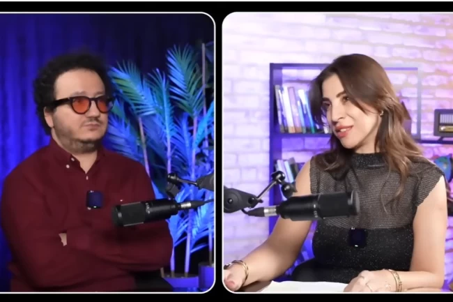 Nur Esin'in konuğu Erbaş'tan şaşırtan itiraflar