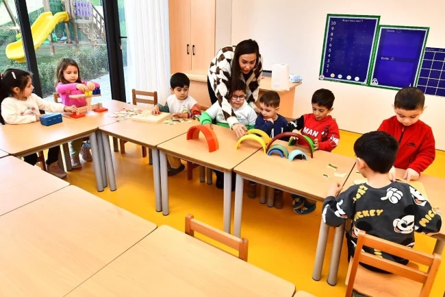 İzmir'e üç yeni "Yuva" daha geliyor