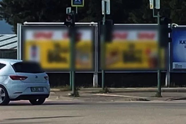 Bursa'da 'Bu market çıldırdı mı' dedirtti! Ne alırsan 50 TL!