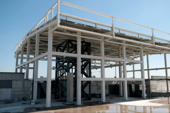 Sakarya'da Hastaneler Kampüsü'nde otopark çalışmasında sona gelindi