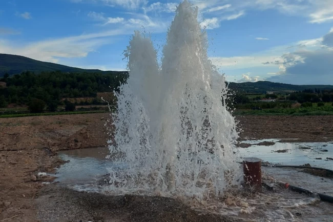 Sakarya'da alternatif kaynaklar şehrin güvencesi olacak