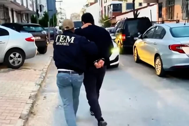 17 İlde DEAŞ operasyonu: 89 terör şüphelisi yakalandı!