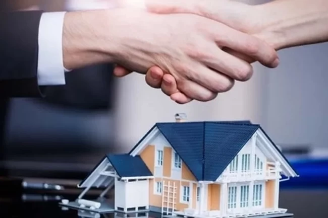 Türkiye'de konut satışları yüzde 5,1 arttı... Yabancılara satışlar düştü!