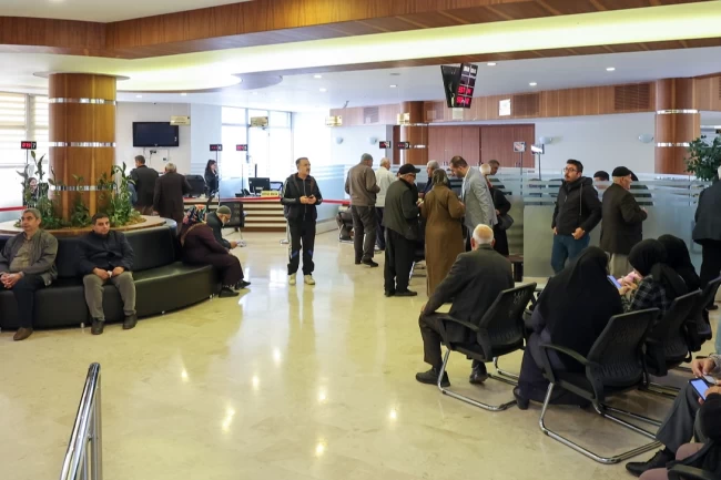 Gaziantep'te umre projesine yoğun ilgi: Başvurular 30 Nisan'da bitiyor