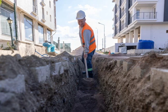 İzmir Menemen'e 620 milyon liralık dev yatırım