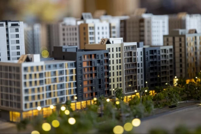 Konut fiyatları nominal yükseldi, reel düştü!