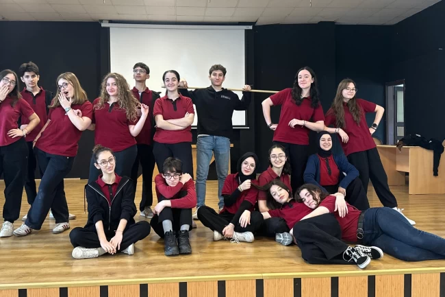 Sakarya'da 8. liseler arası tiyatro festivali başlıyor