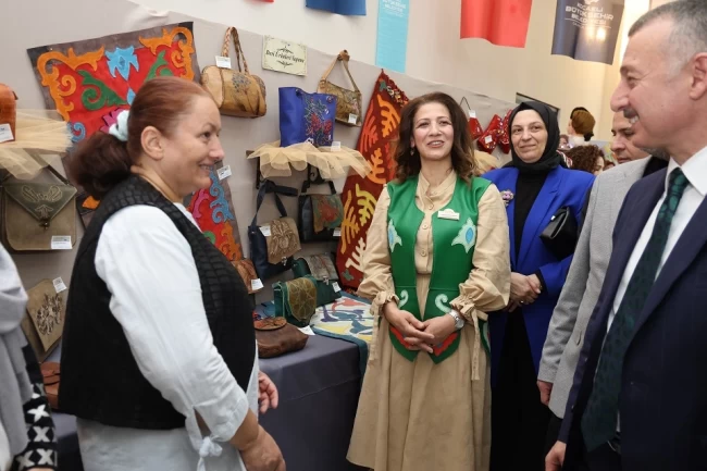 KO-MEK rüzgarı bu kez Derince'de esti