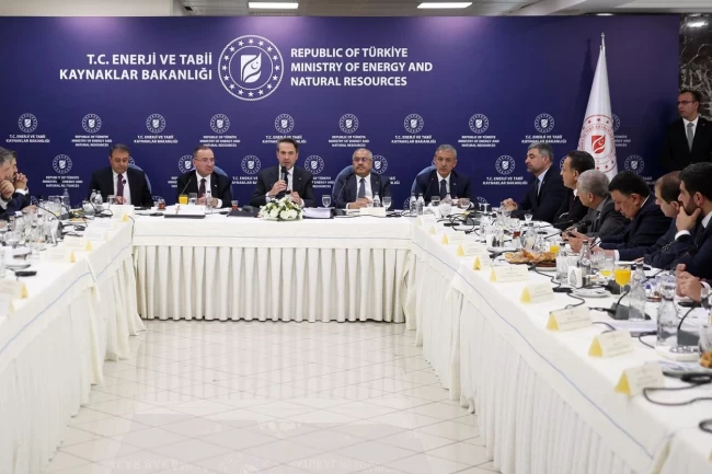 Mardin'de elektrik sorununa kalıcı çözüm hamlesi