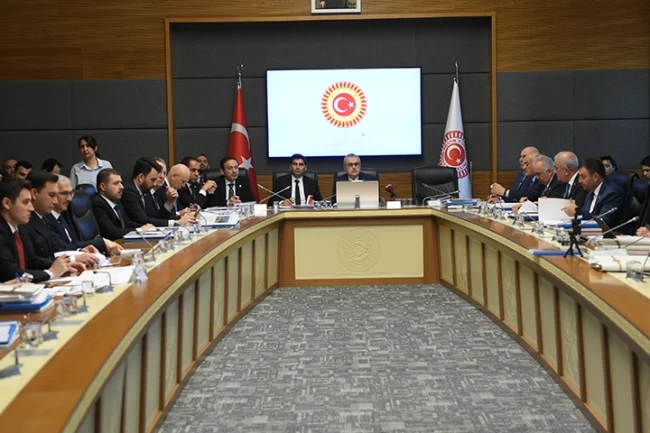 TCDD'nin 2021-2022 hesaplarına KİT ibrası