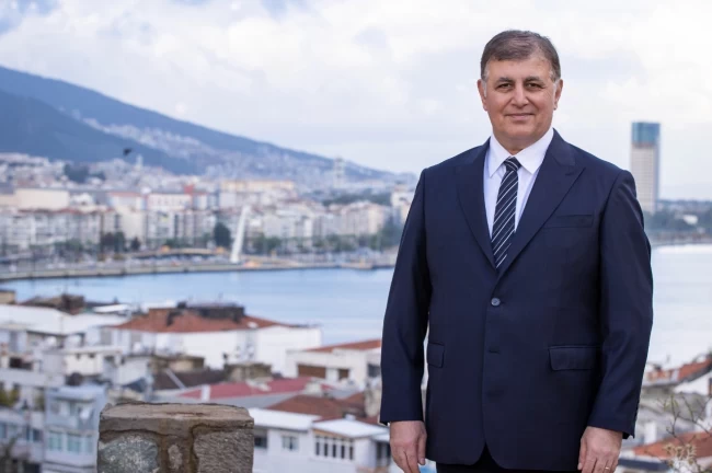 Başkan Tugay UCLG Kültür Komitesi'nin yönetiminde