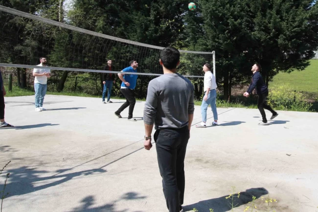 Kocaeli'de bağımlılıkla mücadeleye tam destek