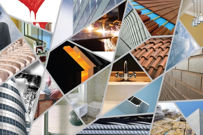 İnşaat malzemesi ihracatı Şubat 2025'te geriledi