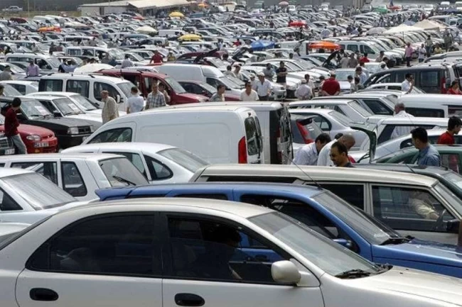 İkinci elde talep patlaması! Son iki haftada yüzde 30 artış