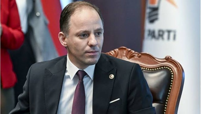 Çetin Bozkurt’a suç uydurulmaya çalışıyor. Arkasındayız