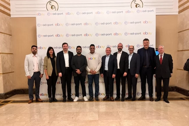 Türk firmaları için E-İhracat'ta küresel adım