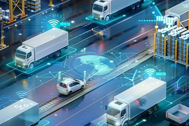 Dijitalleşen Türkiye sanayisi Bursa'da buluşuyor!