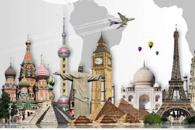 Turizmin kalbi 2026'da İstanbul Fuar Merkezi'nde atacak!